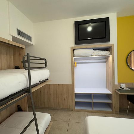 Hotel Holidays Roccaraso Luaran gambar