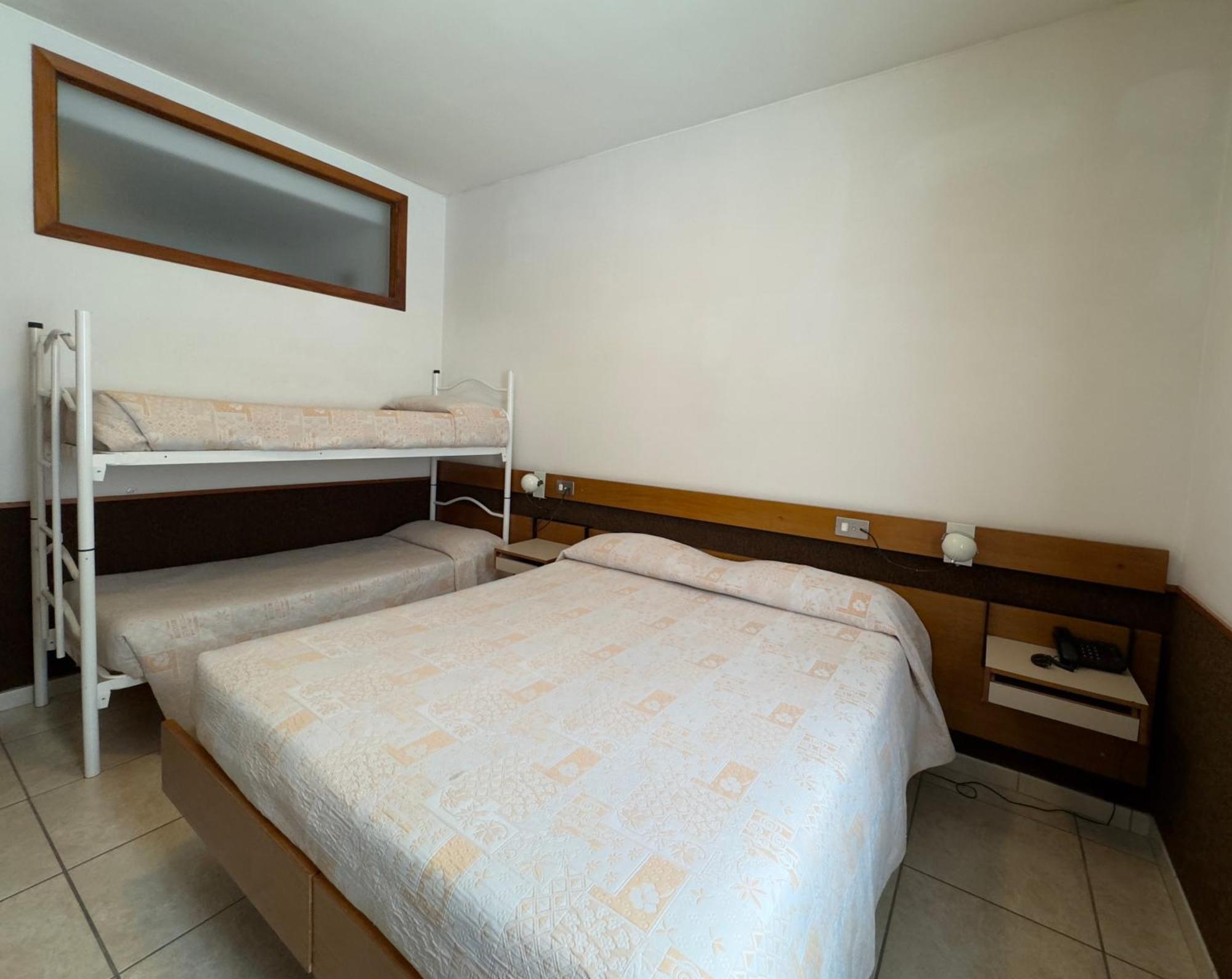 Hotel Holidays Roccaraso Luaran gambar