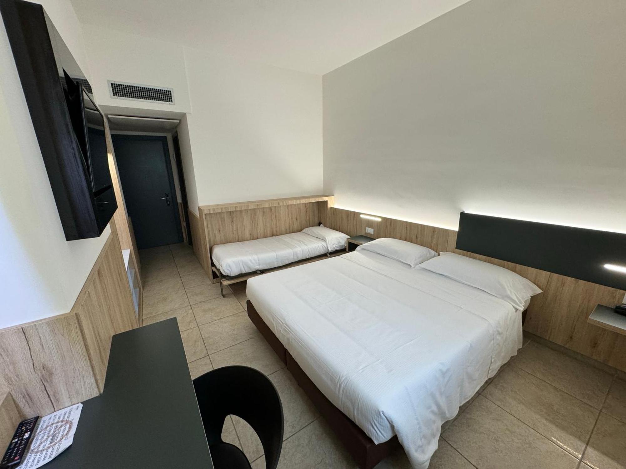 Hotel Holidays Roccaraso Luaran gambar