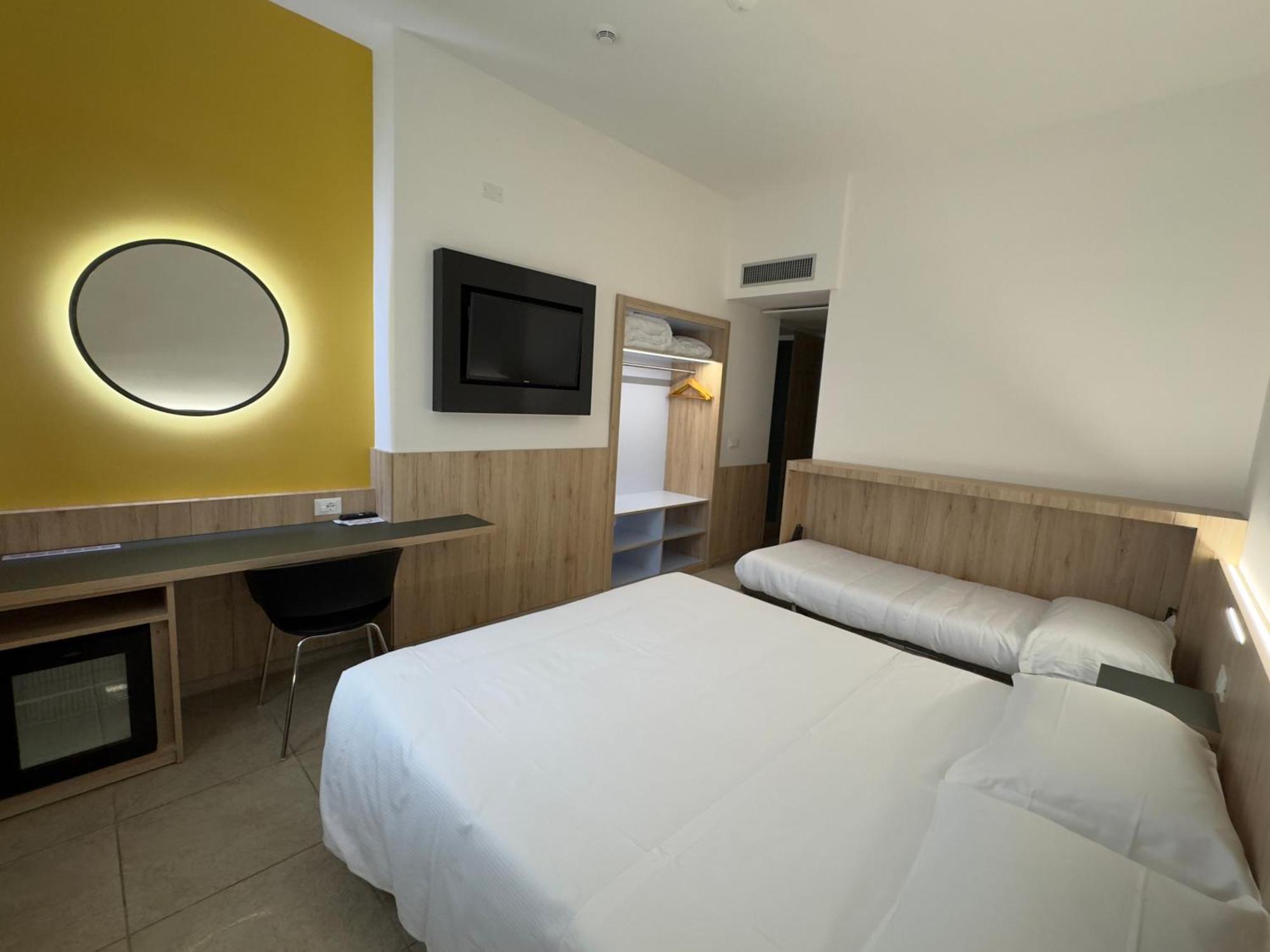 Hotel Holidays Roccaraso Luaran gambar