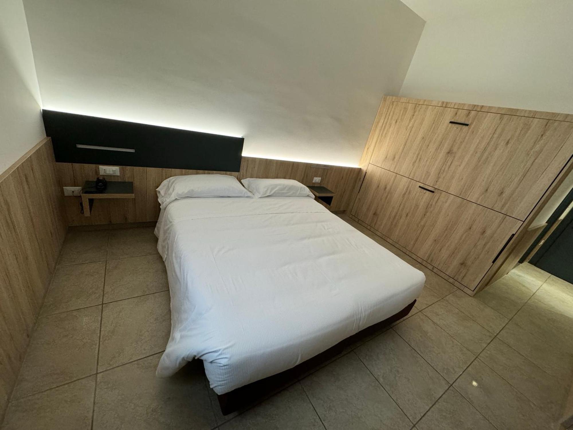 Hotel Holidays Roccaraso Luaran gambar