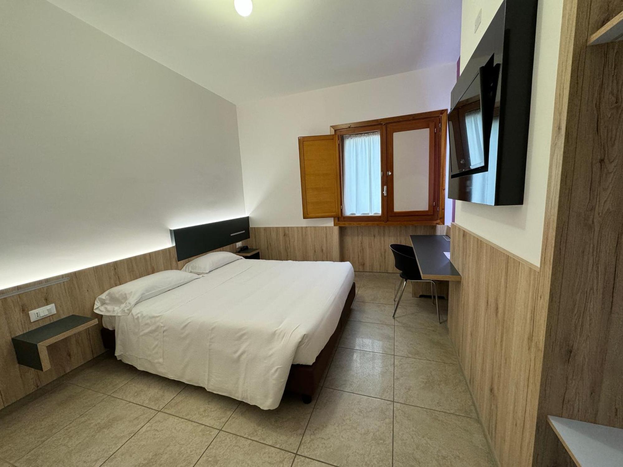 Hotel Holidays Roccaraso Luaran gambar